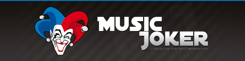 MusicJoker.org - music of the next generation